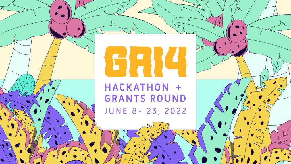 Gitcoin Grants Round 14